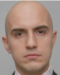 Stefan BAKALOV