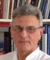 Marc SINDOU