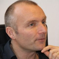Karl CHAORY