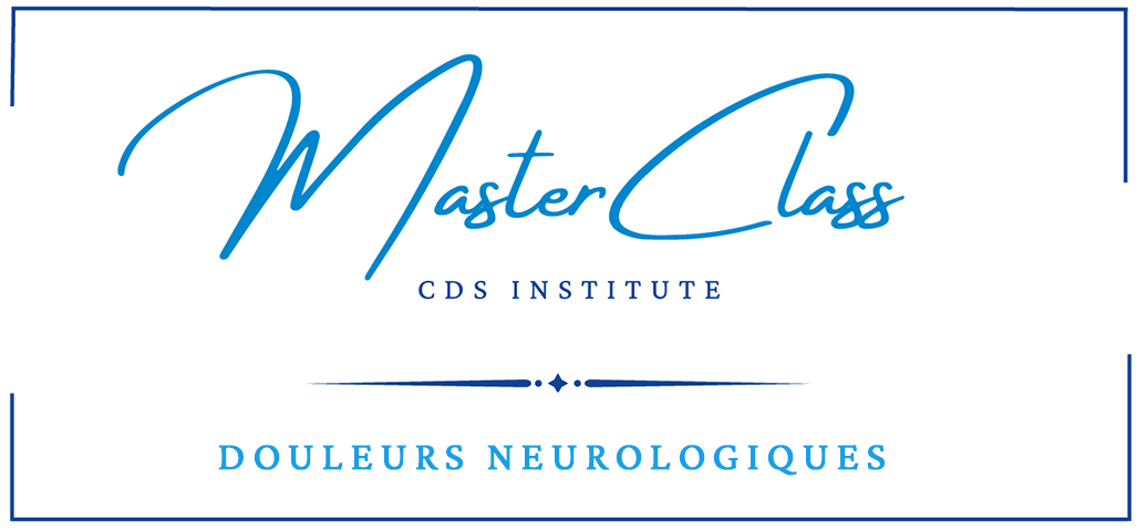 Douleurs neurologiques